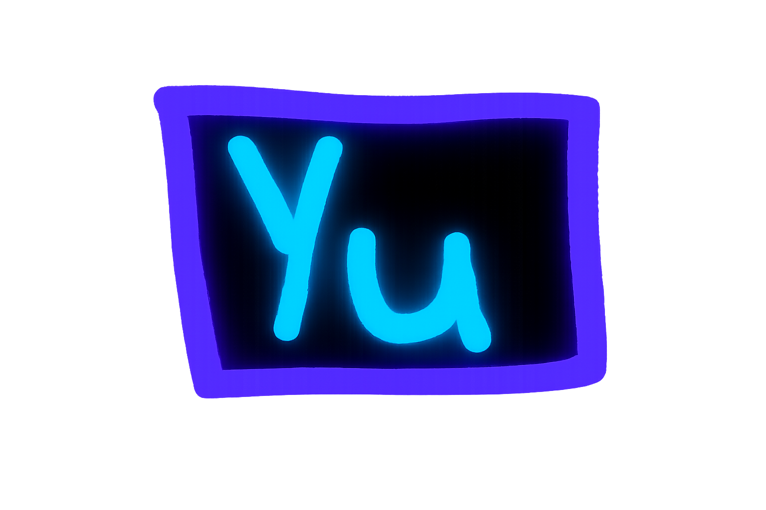 Yuvin logo